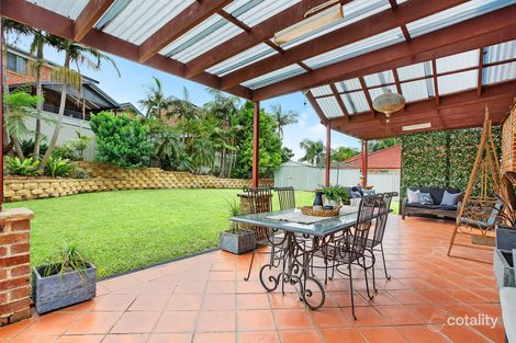 Property photo of 212 Derribong Drive Cordeaux Heights NSW 2526