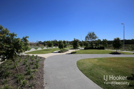 Property photo of 15 Rosewood Circuit Yarrabilba QLD 4207
