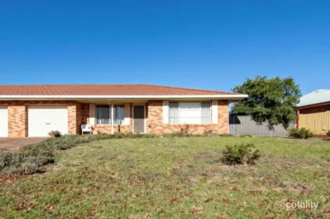 Property photo of 37 Jack William Drive Dubbo NSW 2830