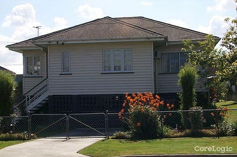 Property photo of 105 Malcolm Street Hawthorne QLD 4171