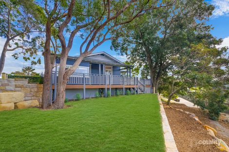 Property photo of 1 George Street Greenwich NSW 2065