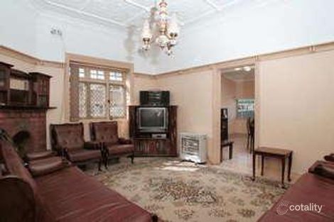 Property photo of 3 Broughton Street Concord NSW 2137