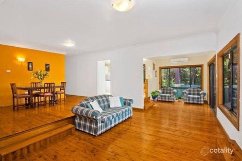 Property photo of 18 Ballanda Avenue Lugarno NSW 2210