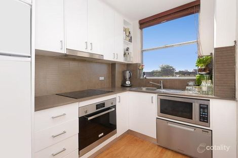 Property photo of 51/1-5 Cook Road Centennial Park NSW 2021