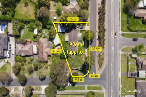 Property photo of 2 Peden Street Chirnside Park VIC 3116