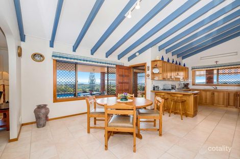 Property photo of 90 Mountain View Drive Goonellabah NSW 2480