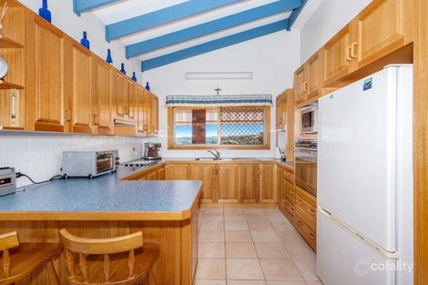 Property photo of 90 Mountain View Drive Goonellabah NSW 2480
