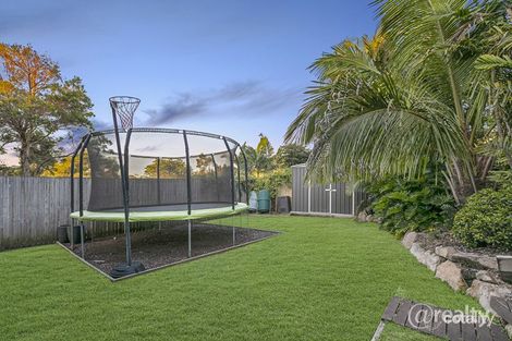 28 Pardalote Pl, Cashmere, QLD 4500