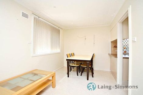 Property photo of 25 Hemingway Crescent Fairfield NSW 2165