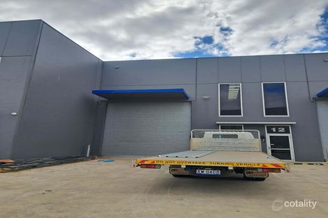 12/1 Network Dr, Truganina, VIC 3029