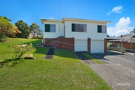 Property photo of 1 Daisley Crescent Charlestown NSW 2290