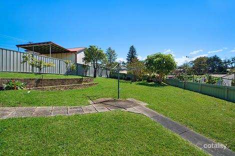 Property photo of 1 Daisley Crescent Charlestown NSW 2290