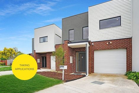 Property photo of 19C Cypress Avenue Boronia VIC 3155
