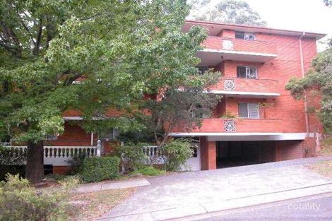 Property photo of 1/4 Benton Avenue Artarmon NSW 2064