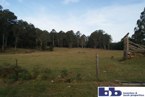 25 Runnyford Rd, Nelligen, NSW 2536