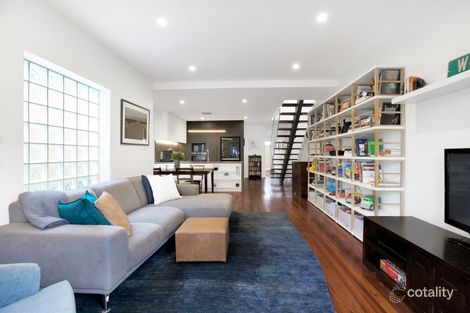 8a Wellington St, Rozelle, NSW 2039