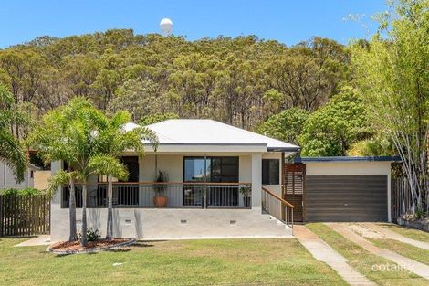 191 Oaka St, South Gladstone, QLD 4680