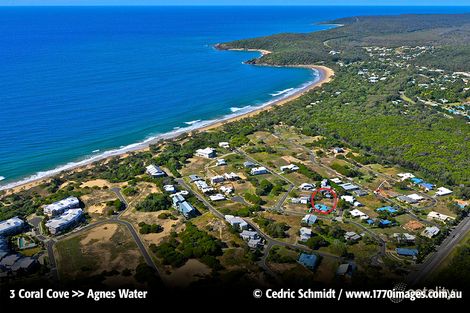 Property photo of 3 Coral Avenue Agnes Water QLD 4677