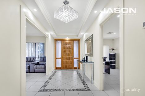 Property photo of 58 Northumberland Circuit Craigieburn VIC 3064