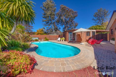 Property photo of 16 Laidley Place Florey ACT 2615