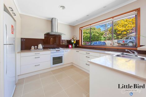 Property photo of 16 Laidley Place Florey ACT 2615