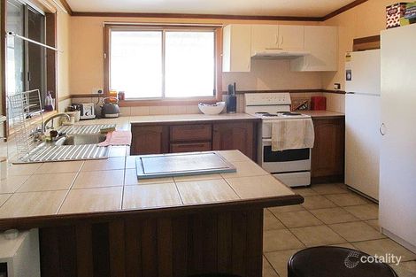 Property photo of 14 Short Street Bourke NSW 2840