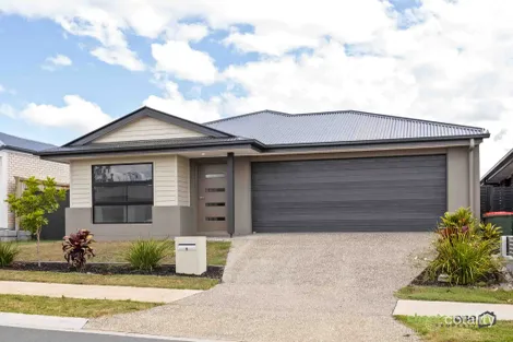 8 Ferris Ave, Park Ridge, QLD 4125