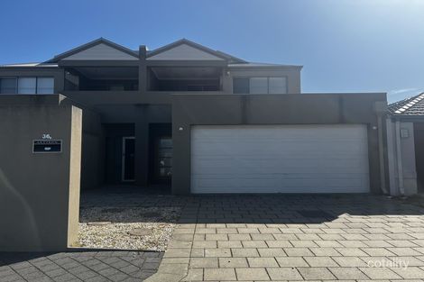 36b Alaska Cres, Southern River, WA 6110