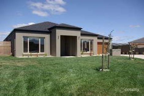 5 Jacob Ct, Alfredton, VIC 3350