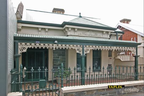 Property photo of 244 Angas Street Adelaide SA 5000