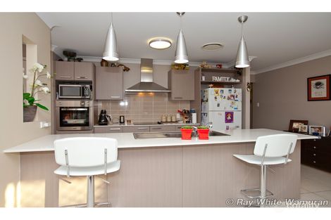 Property photo of 9 Hedley Drive Woolmar QLD 4515