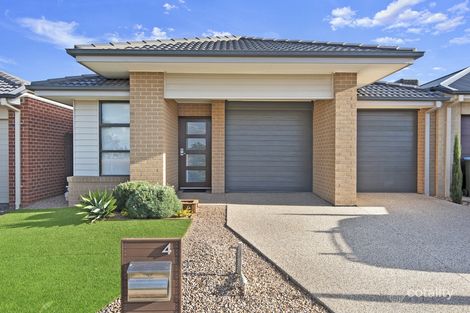 4 Kuranda Way, Point Cook, VIC 3030