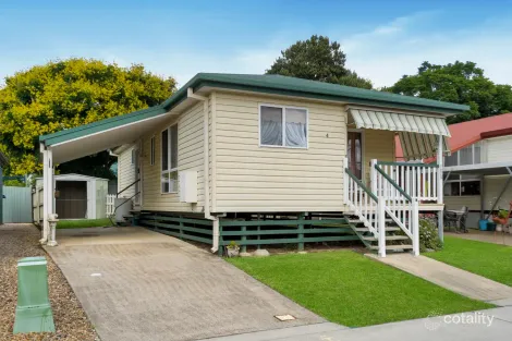 4/339-347 Brisbane St, Beaudesert, QLD 4285