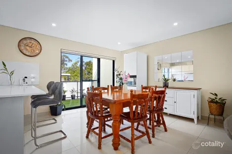 Property photo of 5/1A Premier Lane Rooty Hill NSW 2766