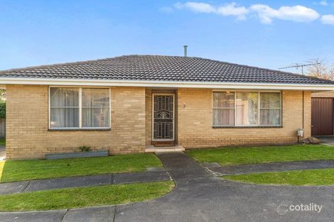 3/25 Barkly St, Mornington, VIC 3931