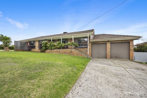 Property photo of 1 Ida Street Black Hill VIC 3350