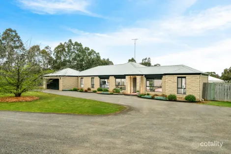86a Barker St, Teesdale, VIC 3328