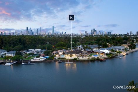 Property photo of 329 Monaco Street Broadbeach Waters QLD 4218