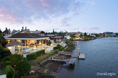 Property photo of 329 Monaco Street Broadbeach Waters QLD 4218