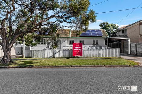 50 Thompson St, Zillmere, QLD 4034