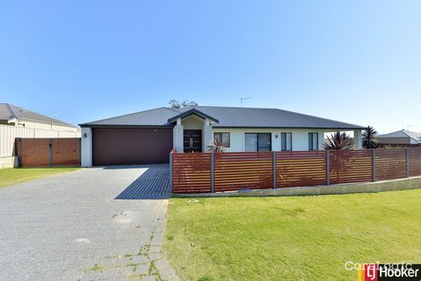 Property photo of 24 Pinehurst Loop Meadow Springs WA 6210