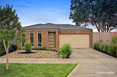 16 Fitzwilliam Dr, Doreen, VIC 3754