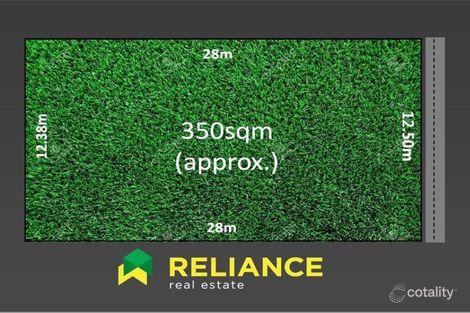 Lot 614 Hobbs Rd, Wyndham Vale, VIC 3024