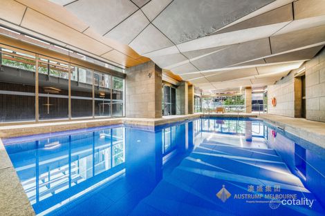 Property photo of 1112/639 Lonsdale Street Melbourne VIC 3000