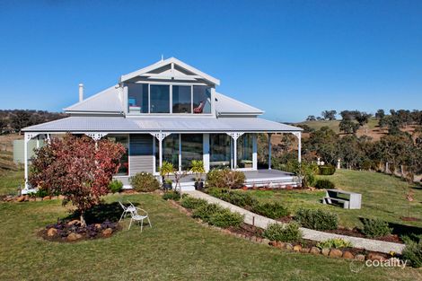 Property photo of 397 Metcalfe-Redesdale Road Metcalfe VIC 3448