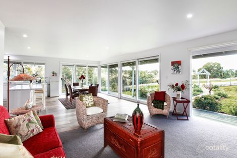 Property photo of 397 Metcalfe-Redesdale Road Metcalfe VIC 3448