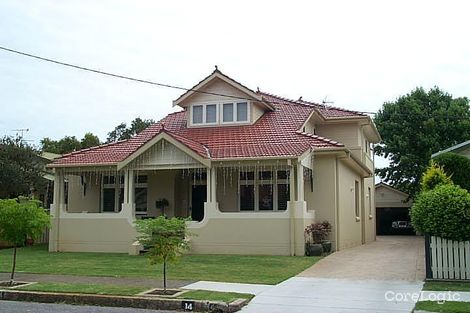 Property photo of 14 Alexander Street Hamilton South NSW 2303