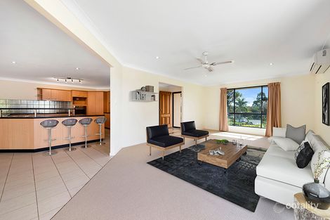 Property photo of 4 Cherry Close Sinnamon Park QLD 4073