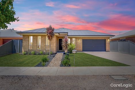 Property photo of 16 Curtis Court Nagambie VIC 3608