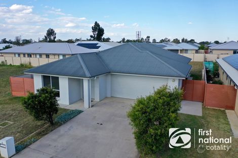 5 Archer St, Chinchilla, QLD 4413